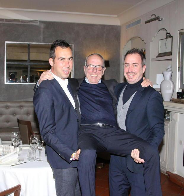 «Cena al Bistrot da 15mila euro». Ma è uno scherzo 