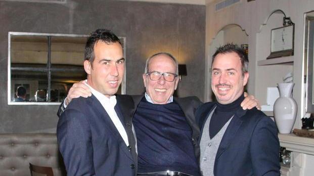 «Cena al Bistrot da 15mila euro». Ma è uno scherzo