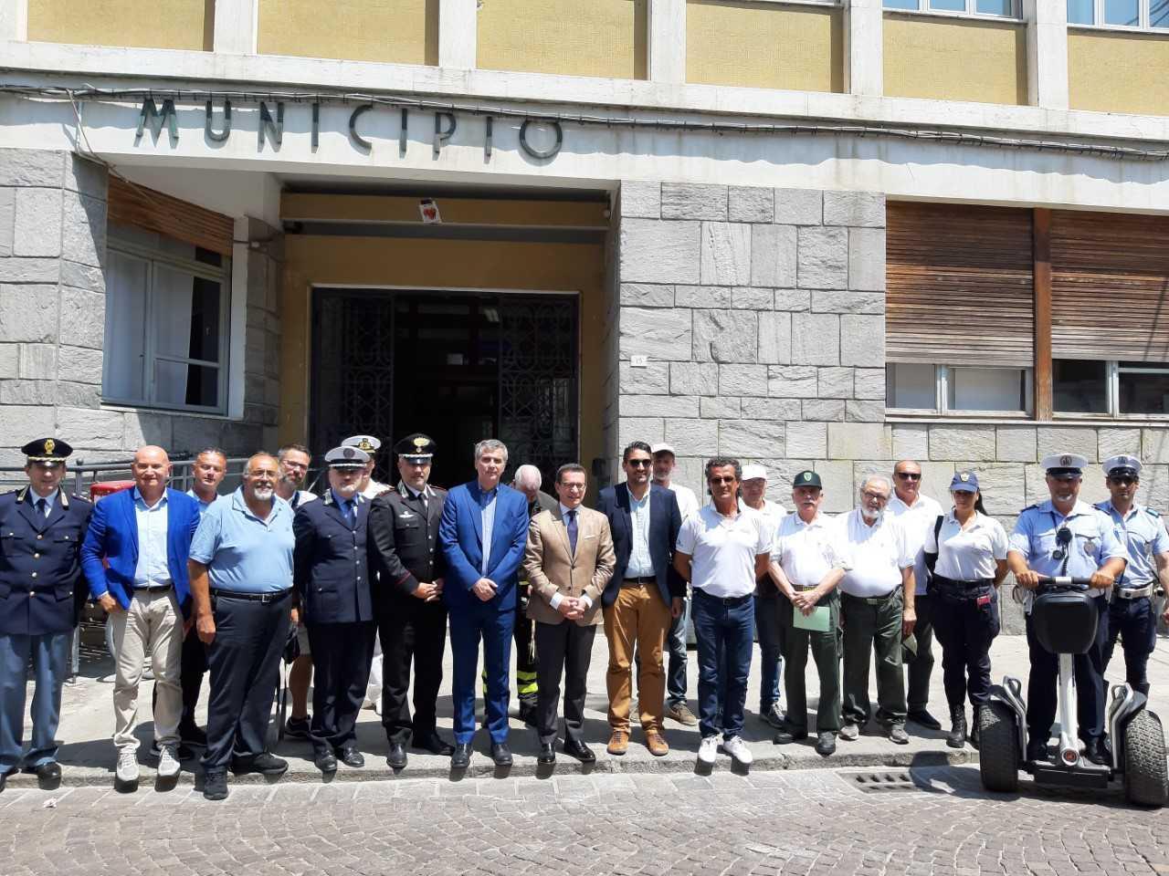 Ordine e sicurezza in spiaggia, i numeri dell'estate