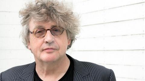 Paul Muldoon protagonista di “Vola alta la parola”