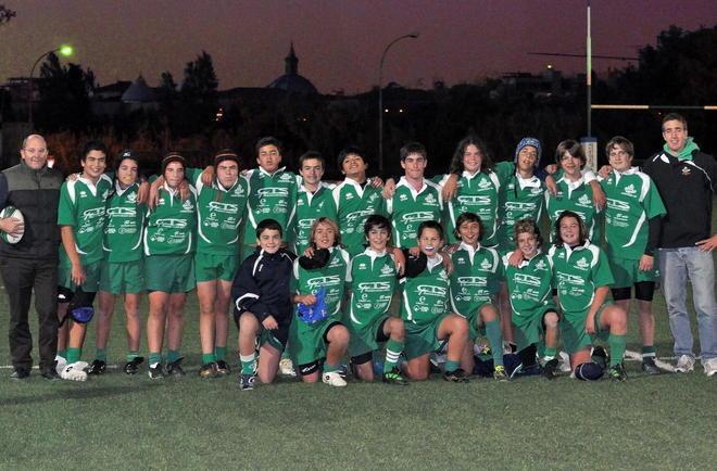 Successi a catena degli under 20 biancoverdi