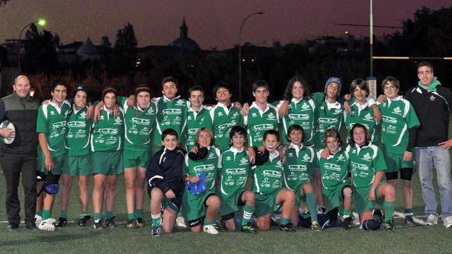 Successi a catena degli under 20 biancoverdi
