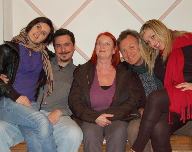 Torna “L’anatra all’arancio”
