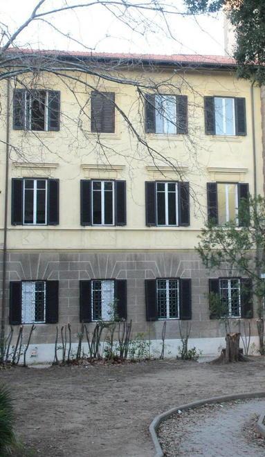 Dal Borro da stamani la bonifica