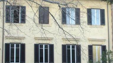 Dal Borro da stamani la bonifica