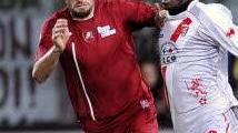 A Reggio con il “muro”: Knezevic torna in pista