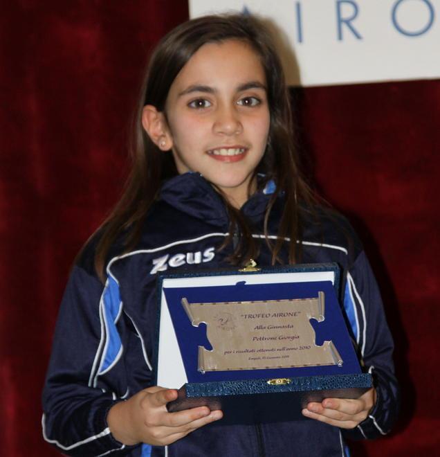 Ginnastica artistica Airone-Argotape brilla nelle gare Fgi e Uisp