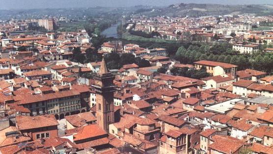 Finiscono all’asta in tribunale 75 case