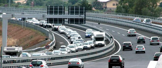 La Tirrenica resta ferma, il governo prende tempo 