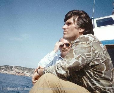 Uno 007 sardo di Gladio rivela: Estermann era «Werder» la spia della Stasi in Vaticano