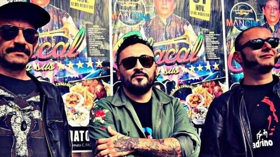 Modena, Elektro Cumbia di Cacao Mental e le canzoni di Lorenzo Kruger