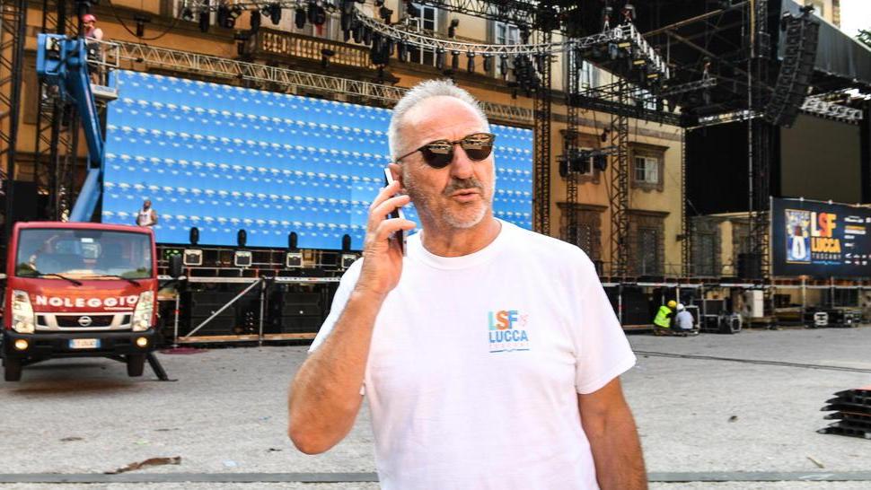 Mimmo D'Alessandro: «Le leggi si inaspriscono ma vado avanti e non la do vinta»