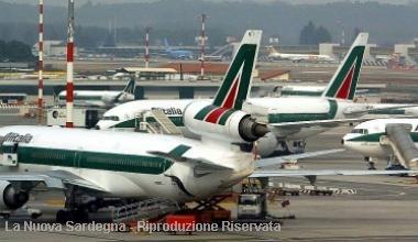 Online sul sito del Mit il decreto che proroga la continuità aerea