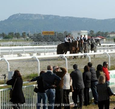 Lippodromo del Poetto 