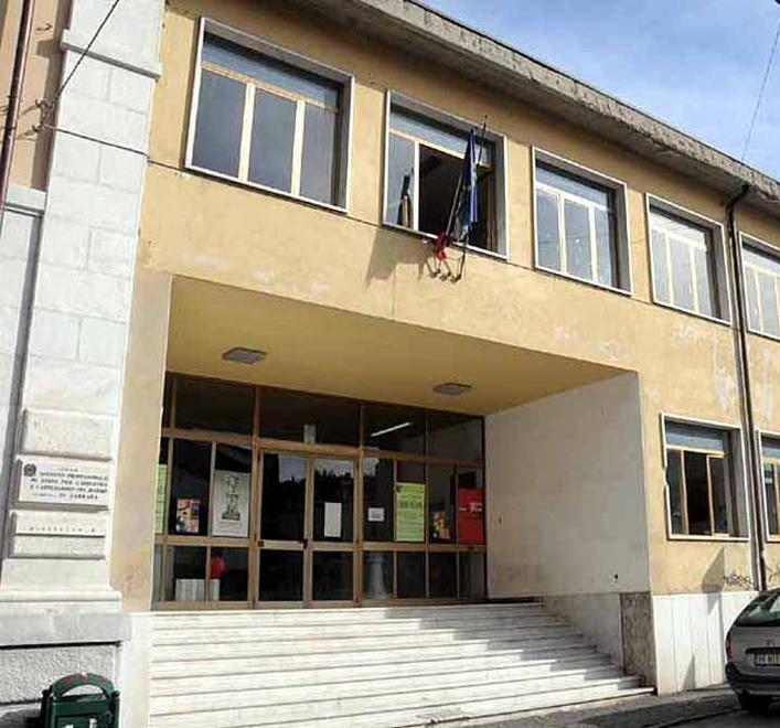 Tacca e Zaccagna demoliti e ricostruiti Slittano i lavori per Buonarroti e Taliercio 