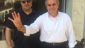 Varese ancora alla guida della Società della Salute