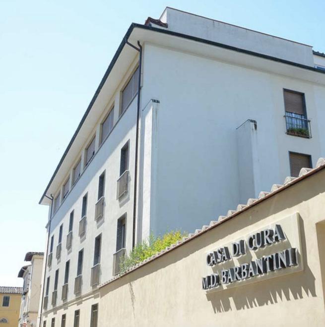 Pieno utilizzo del budget Confronto fra l’Asl e il gruppo Santa Chiara