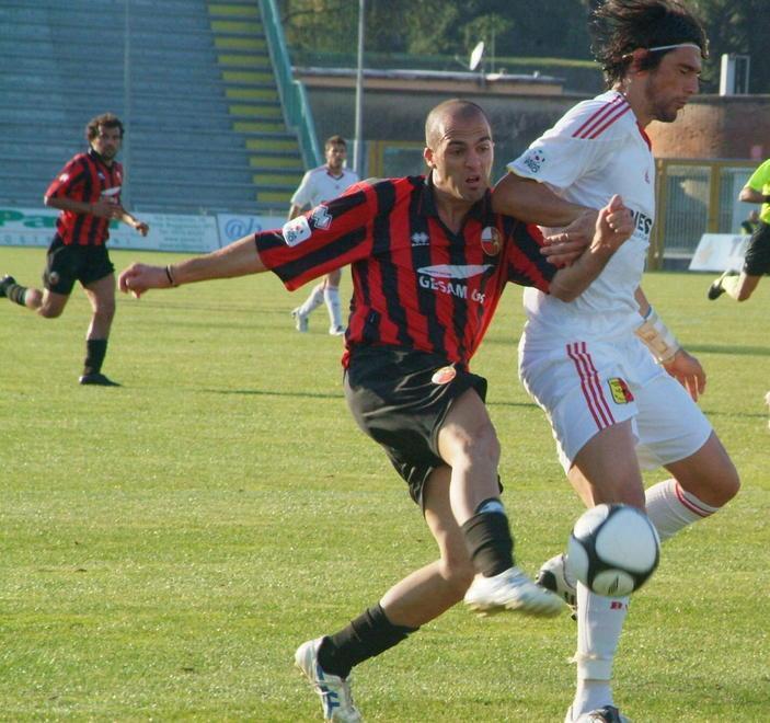 Tito Corsi vede mister Favarin Piace l’ex rossonero Pera 
