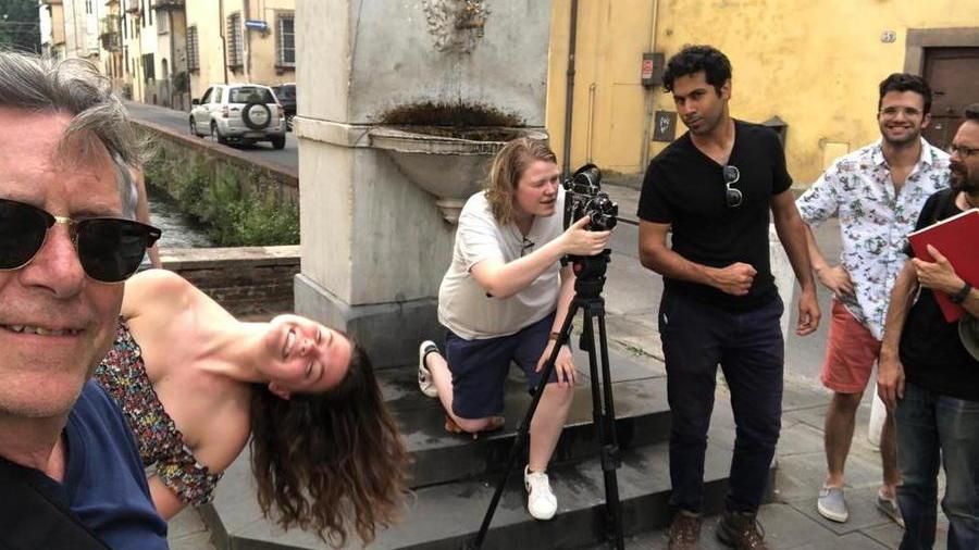 I corti degli studenti del professor Murphy stasera a OlioSuTavola