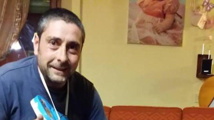 Oggi a Fornoli i funerali di Baldassarri