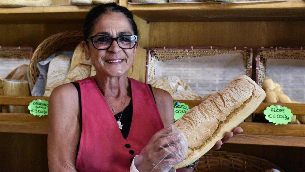 Le pizzette di Luigia: un classico