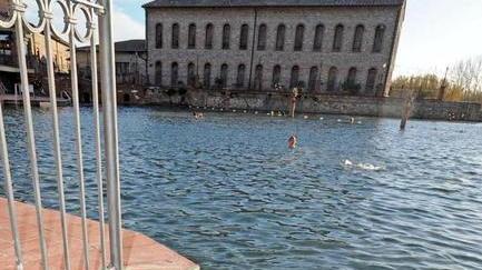 I primi 50 anni del Calidario con party in riva al lago termale
