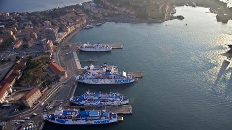 Sei milioni per ridisegnare il nuovo profilo del porto