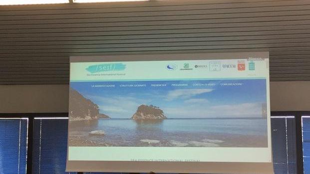 Da domani tre giorni con Seif, il festival dedicato al mare