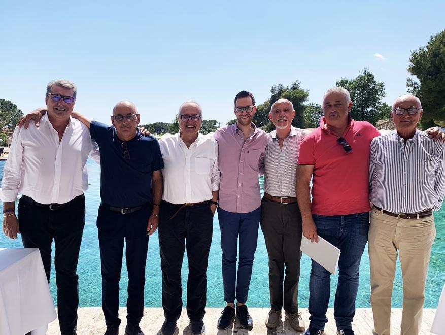 Terme di Saturnia fa squadra con i Comuni «Obiettivo: aumentare i turisti del 20%» 