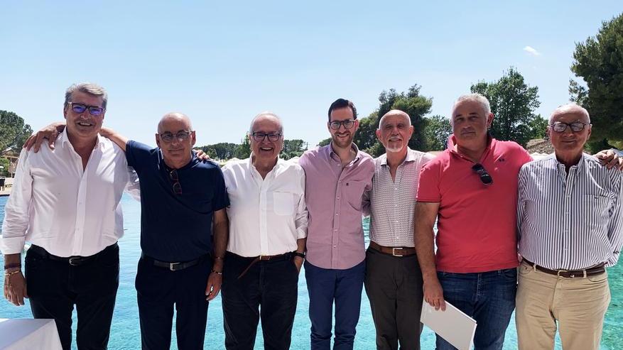 Terme di Saturnia fa squadra con i Comuni «Obiettivo: aumentare i turisti del 20%»