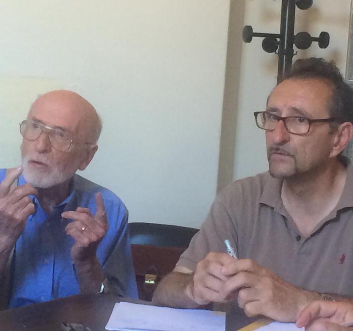 Un PalaNavicelli in Darsena? No, meglio ad Ospedaletto 