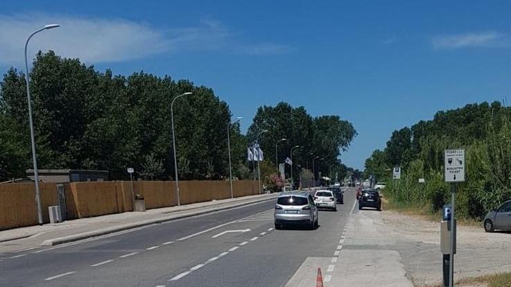 In arrivo gli stalli per disabili E presto le verifiche sull’accessibilità dei bagni