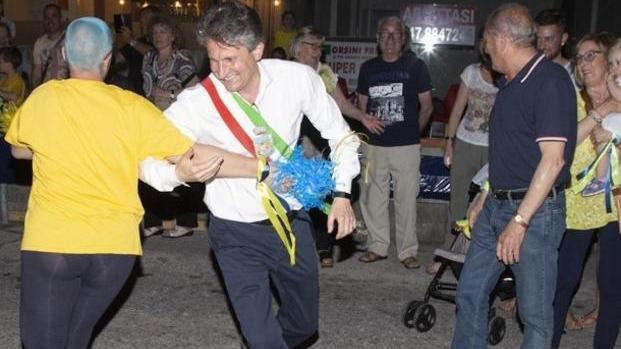 Estate vecchianese In piazza la festa finale del Palio Rionale