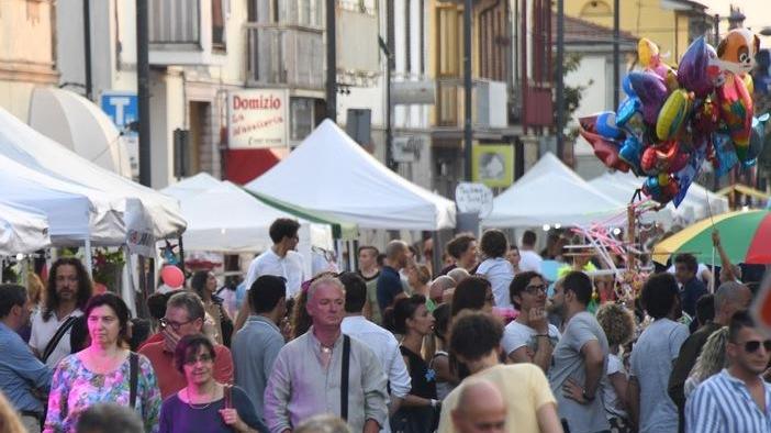 Perignano come... Hollywood i film ispirano la Notte Bianca