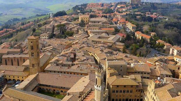 Promozione turistica, la città etrusca aderisce a Terre di Pisa
