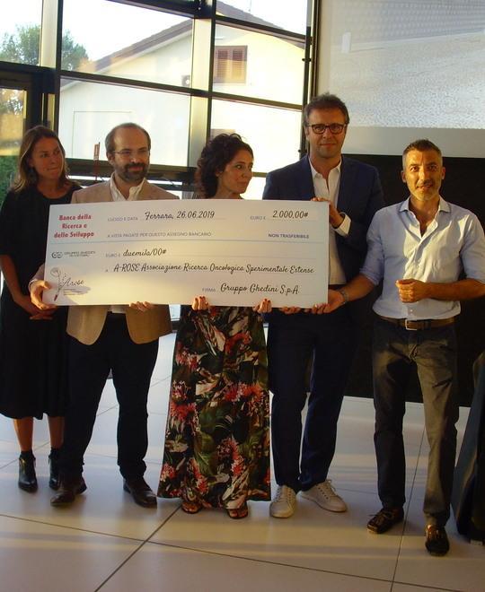 «Più ricerca oncologica Migliori cure per tutti» 