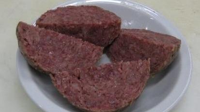 Pure la bondiola e le penne tipiche tra le proposte alla kermesse Pd