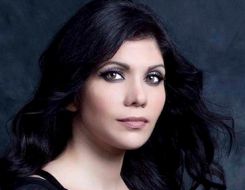 A San Vitale la civiltà greca rivive nella voce di Nektaria