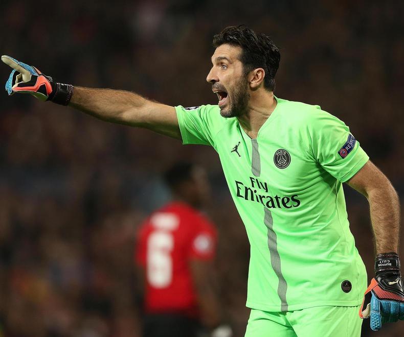 La Juventus si prepara a riabbracciare Buffon «Operazione simpatica» 