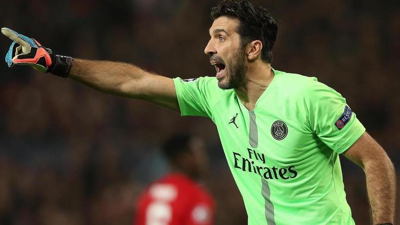 La Juventus si prepara a riabbracciare Buffon «Operazione simpatica»