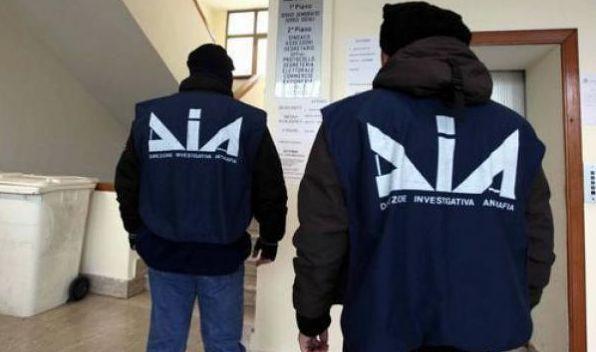 Affare Oppido, blitz da oltre due milioni Sequestrati beni anche nel Reggiano 