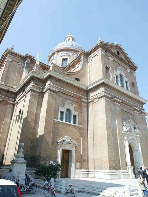 Il 7 settembre sarà svelato l’affresco ritrovato