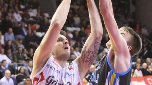 Grissin Bon in Europa solo in caso di una deroga speciale della Fiba