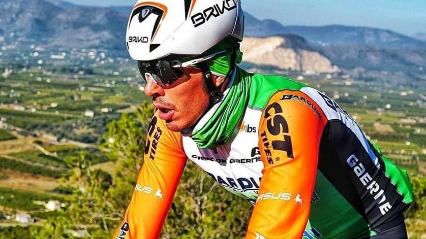 Maestri protagonista ai campionati italiani dopo il tour di Slovenia «Ho ricaricato le pile»