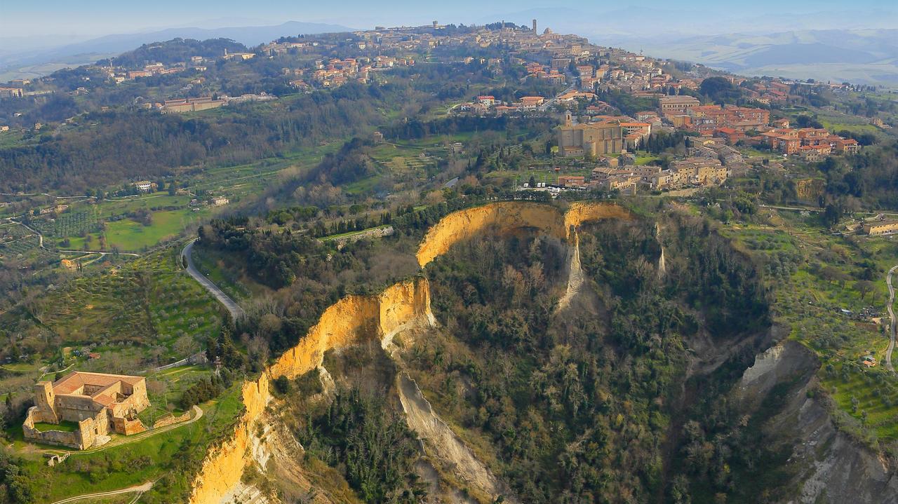 Scompare da casa a 61 anni, lo trovano morto durante le ricerche
