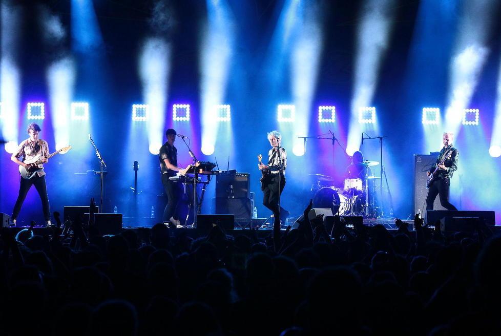 Concerti “A cielo aperto”, iniziano i cantautori 