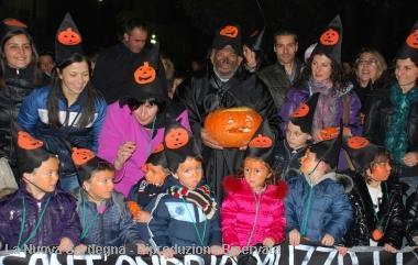 Nulvi, la festa di Sant'Andria