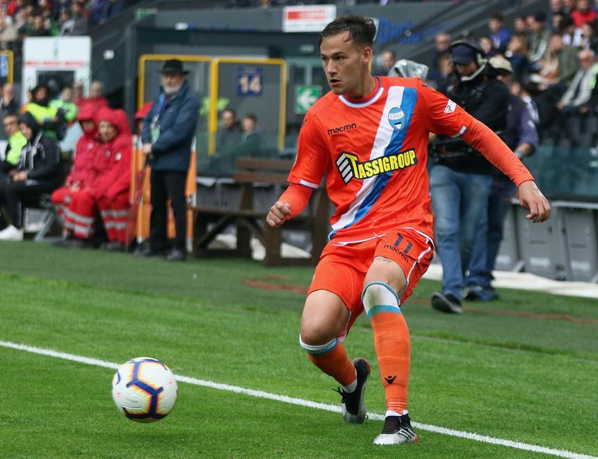 Lazzari alla Lazio, la Spal si “prende” Murgia 