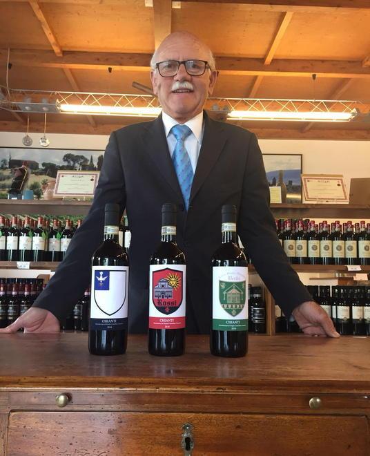 Vino, un progetto sperimentale per gestire il rischio ossidazione 