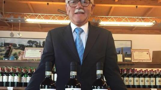 Vino, un progetto sperimentale per gestire il rischio ossidazione
